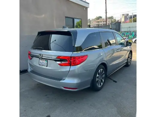 Honda Odyssey 2023 EX-L 4p Minivan