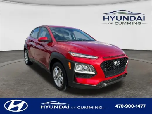Hyundai KONA 2019 SE 4dr Crossover