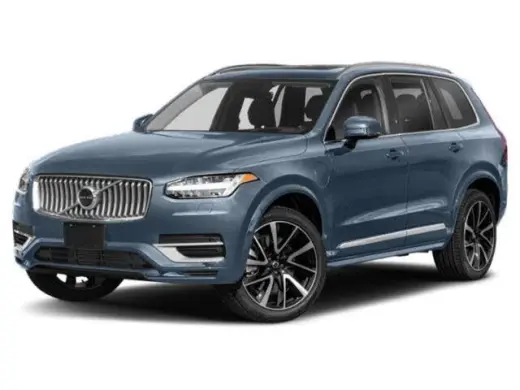Volvo XC90 Recharge 2022 eAWD T8 Inscription Expression 7 Pasajeros Rango Extendido 4dr SUV