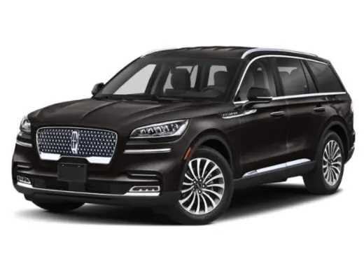 Lincoln Aviator 2020 AWD Reserve 4p SUV