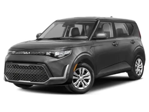 Kia Soul 2023 LX 4dr Crossover