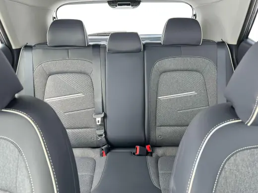 Hyundai VENUE 2024 Limitada 4p Crossover