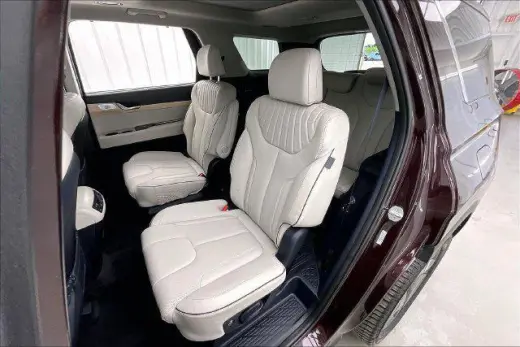 Hyundai PALISADE 2023 AWD Limited 4dr SUV