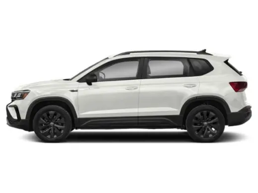 Volkswagen Taos 2023 S 4p SUV