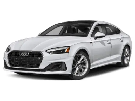 Audi A5 Sportback 2025 AWD quattro línea S Premium 45 TFSI 4p Sportback