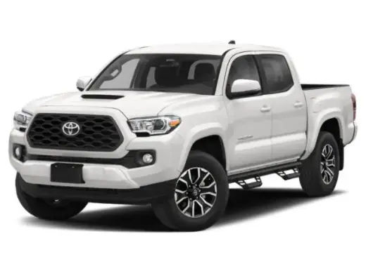 Toyota Tacoma 2021 4x4 TRD Sport 4p Doble Cabina Doble 5.0 ft SB 6A