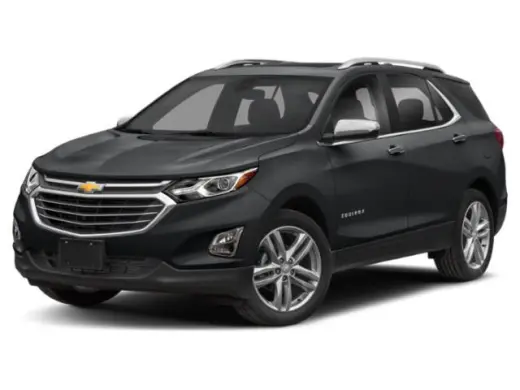 Chevrolet Equinox 2019 Premier 4p SUV con 2LZ