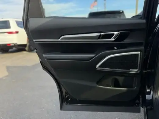 Kia Telluride 2022 tracción en todas las ruedas LX 4p SUV
