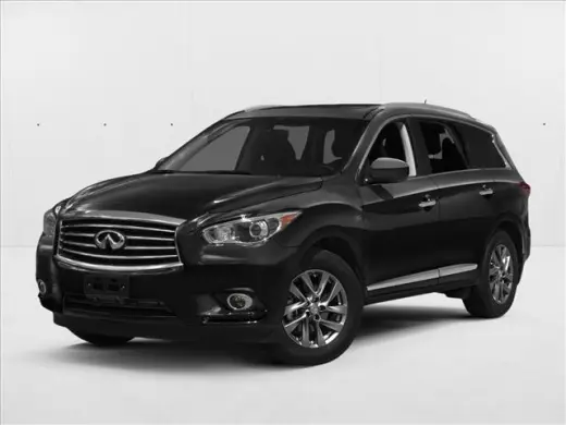 INFINITI QX60 2015 4p SUV