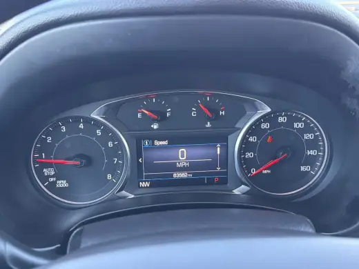 GMC Terrain 2024 SLE SUV 4 puertas