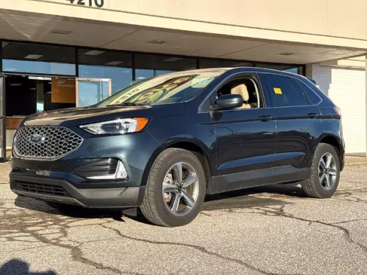 Ford Edge 2024 AWD SEL 4dr SUV