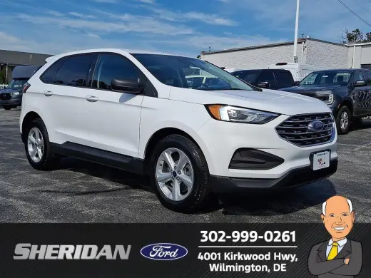 Ford Edge 2022 AWD SE 4p Crossover