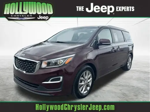 Kia Sedona 2020 LX 4dr Minivan