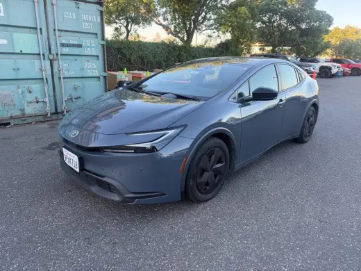 Toyota Prius 2024 LE 4dr Hatchback