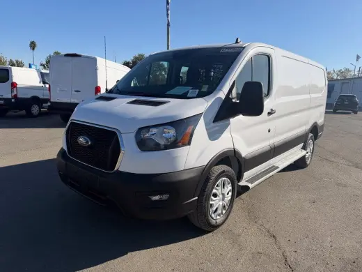 Ford Transit 2025 250 3dr SWB Tech Roof Camioneta de Carga