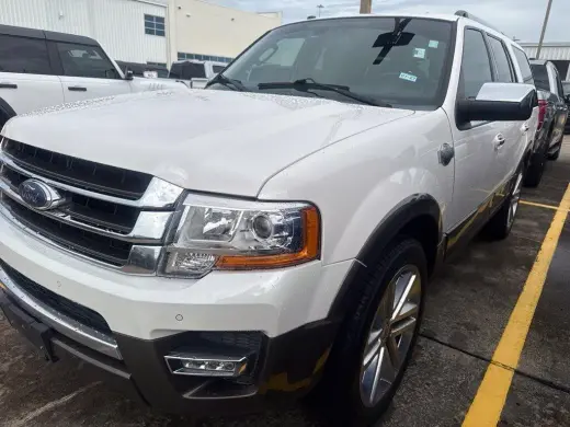 Ford Expedition 2015 4x2 King Ranch 4dr SUV