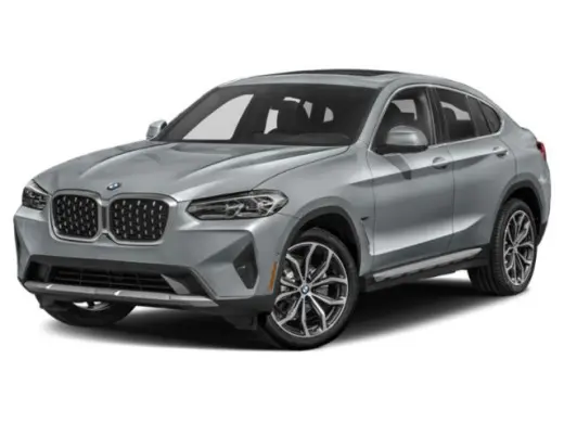 BMW X4 2023 AWD xDrive30i 4dr Sports Activity Coupe