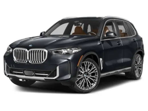 BMW X5 2024 sDrive40i 4p Vehículo de Actividad Deportiva