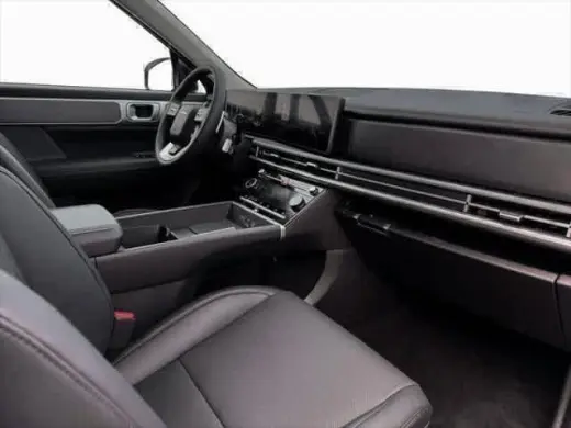 Hyundai SANTA FE Hybrid 2026 4x4 SEL 4p SUV