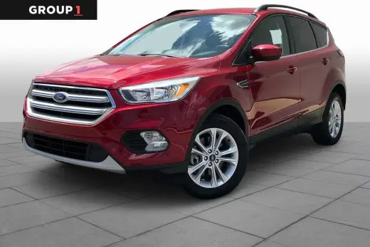 Ford Escape 2018 AWD SE 4dr SUV