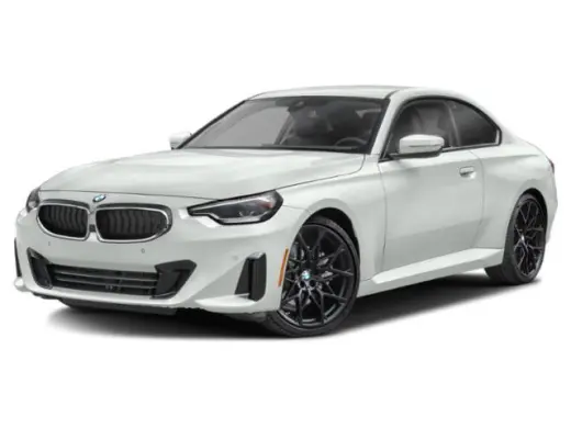 BMW Serie 2 2024 230i Coupe de 2 puertas