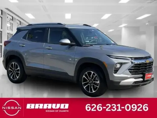 Chevrolet Trailblazer 2026 LT 4dr SUV