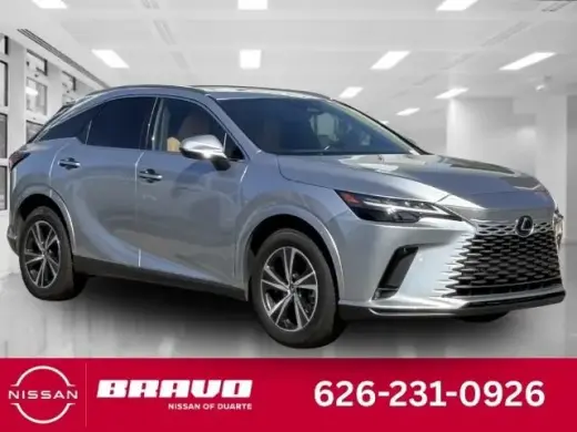 Lexus RX 350 2023 4dr SUV