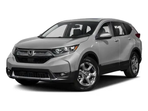 Honda CR-V 2018 EX-L SUV de 4 puertas
