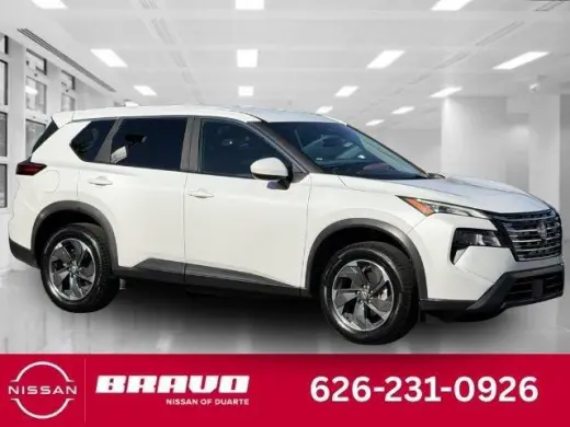 Nissan Rogue 2024 SV 4p Crossover