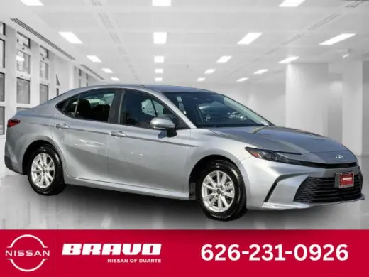 Toyota Camry 2025 SE 4dr Sedan