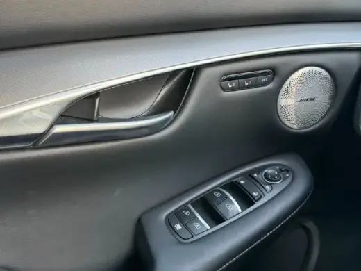 INFINITI QX50 2024 Luxe 4dr Crossover