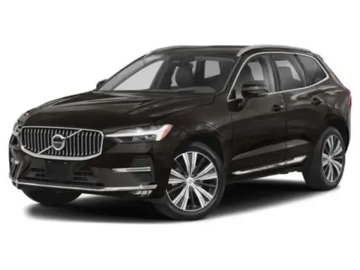 Volvo XC60 2022 B5 Momentum 4dr SUV