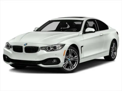 BMW Serie 4 2014 AWD 428i xDrive 2 puertas Coupé SULEV