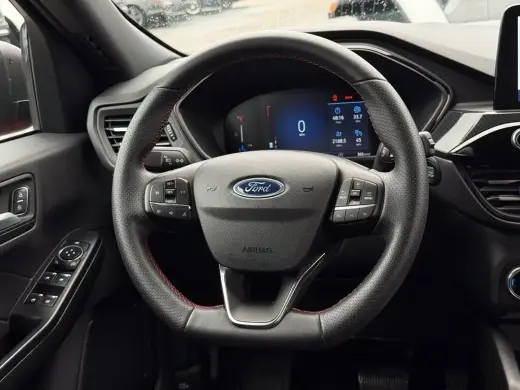 Ford Escape 2025 AWD ST-Line SUV de 4 puertas