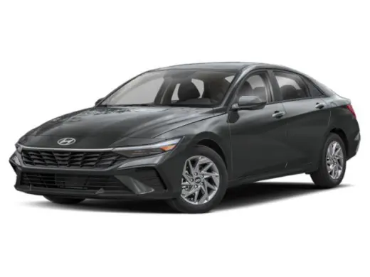 Hyundai ELANTRA 2024 SEL Sedán 4 puertas