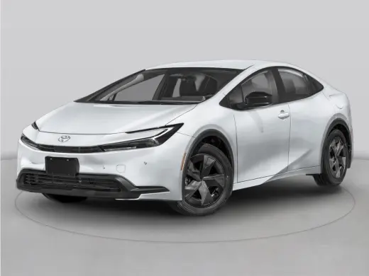 Toyota Prius 2023 LE 4dr Hatchback