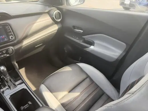 Nissan Kicks 2021 SR 4dr Crossover
