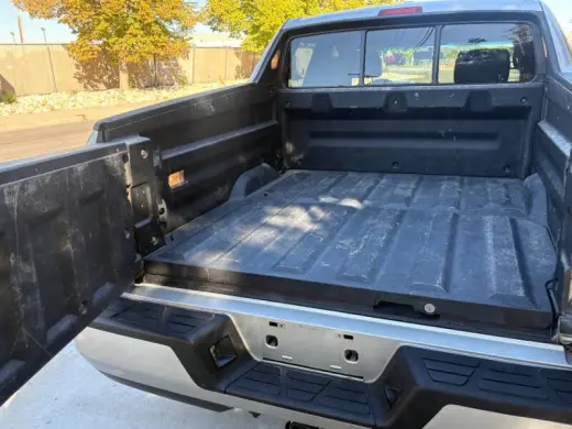 Honda Ridgeline 2010
