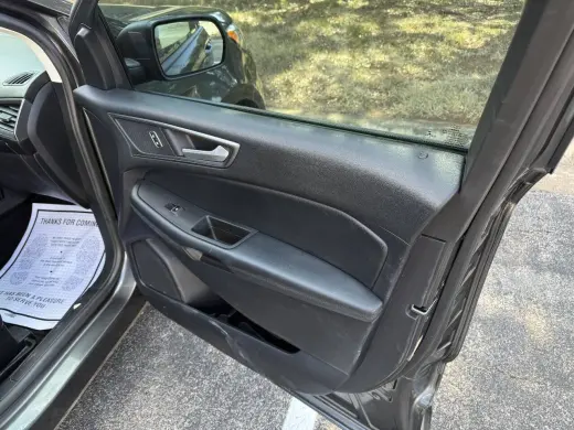 Ford Edge 2020