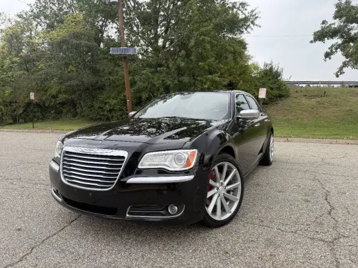 2013 Chrysler 300