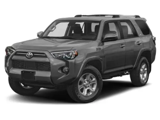 Toyota 4Runner 2021 4x4 SR5 Premium 4dr SUV