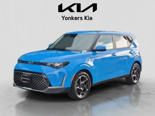 Kia Soul 2023 EX 4p Crossover