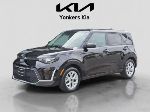 Kia Soul 2024 S 4dr Crossover
