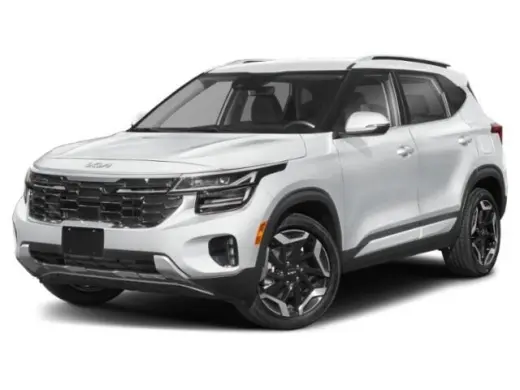 Kia Seltos 2024 AWD SX 4p SUV