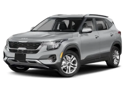 Kia Seltos 2022 AWD EX SUV de 4 puertas
