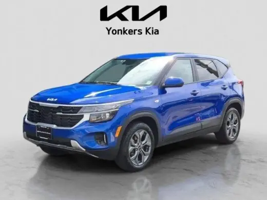 Kia Seltos 2024 AWD LX 4p SUV