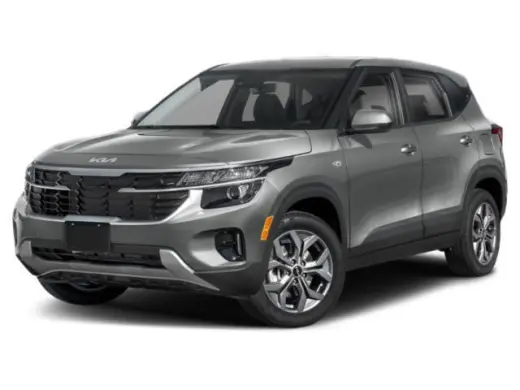 Kia Seltos 2024 AWD LX 4p SUV