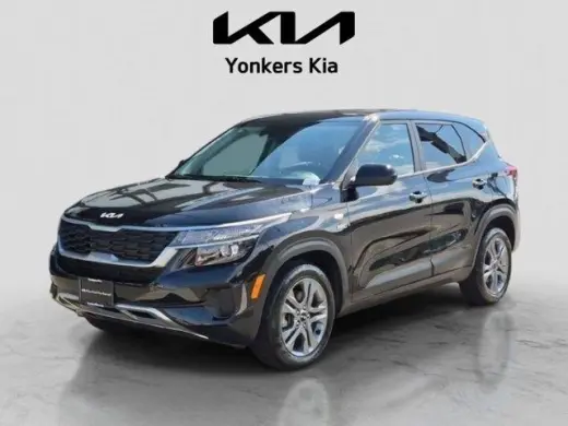 Kia Seltos 2023 AWD LX 4p SUV