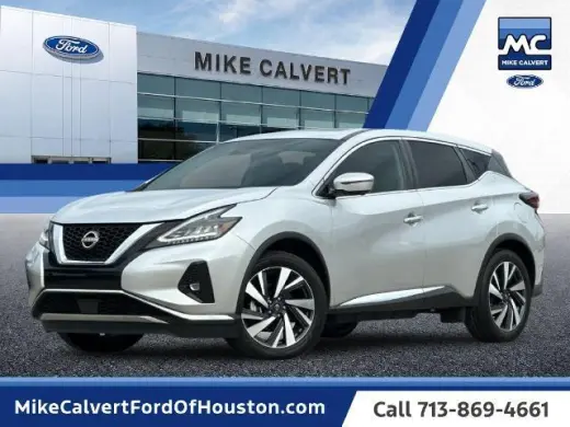 Nissan Murano 2023 SL 4dr SUV