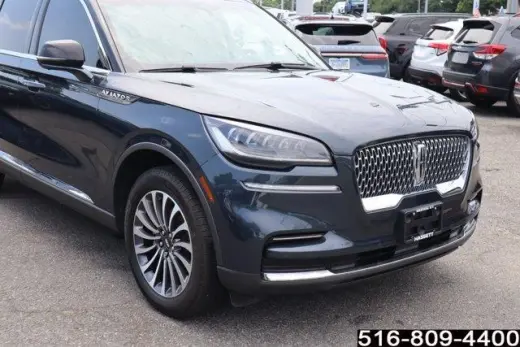 Lincoln Aviator 2023 AWD Reserve 4dr SUV